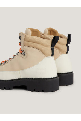 بوت بژ مردانه تامی هیلفیگر | EM0EM01252RBT