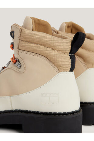 بوت بژ مردانه تامی هیلفیگر | EM0EM01252RBT