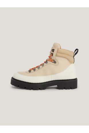 بوت بژ مردانه تامی هیلفیگر | EM0EM01252RBT