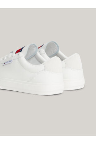 اسنیکر طلایی زنانه تامی هیلفیگر | EN0EN02508YBL