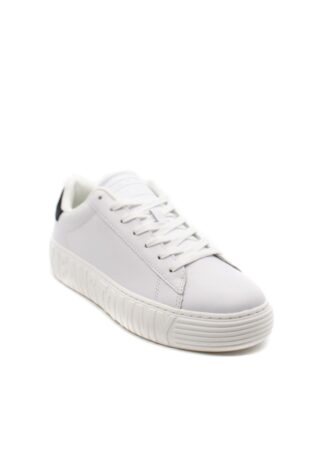 اسنیکر طلایی مردانه تامی هیلفیگر | TYCSH0L7KN169418662191093