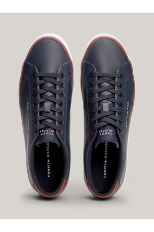 اسنیکر لاجورد مردانه تامی هیلفیگر | FM0FM05041DW5