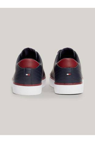 اسنیکر لاجورد مردانه تامی هیلفیگر | FM0FM05041DW5