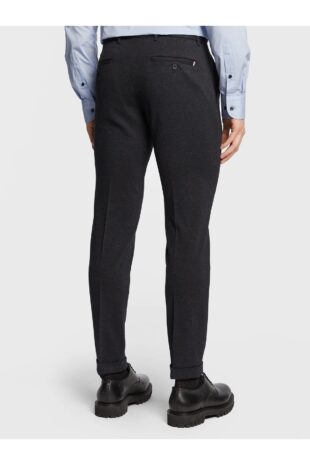 شلوار لاجورد مردانه تامی هیلفیگر | MW0MW29663DW5