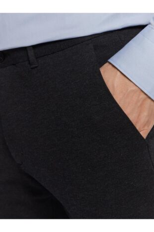 شلوار لاجورد مردانه تامی هیلفیگر | MW0MW29663DW5