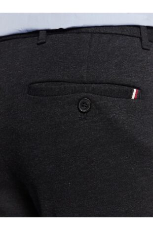 شلوار لاجورد مردانه تامی هیلفیگر | MW0MW29663DW5