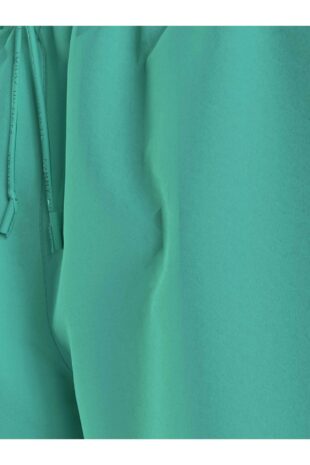 شلوار ورزشی سبز مردانه تامی هیلفیگر | UM0UM02742L47