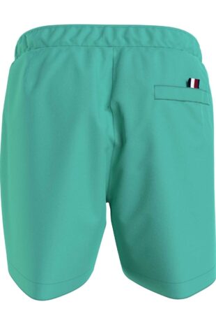 شلوار ورزشی سبز مردانه تامی هیلفیگر | UM0UM02742L47