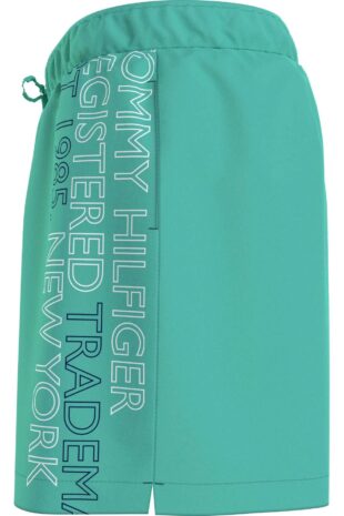 شلوار ورزشی سبز مردانه تامی هیلفیگر | UM0UM02742L47