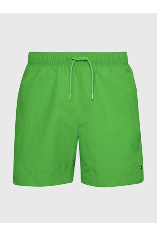 شلوار ورزشی سبز مردانه تامی هیلفیگر | UM0UM02793LWY