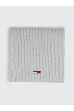 دستکش خاکستری مردانه تامی هیلفیگر | AM0AM117020IM