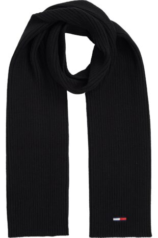 دستکش سیاه مردانه تامی هیلفیگر | AM0AM11702BDS