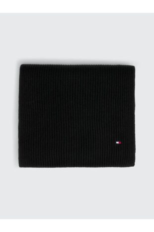 دستکش سیاه مردانه تامی هیلفیگر | TYCURDB4NN169446932876213