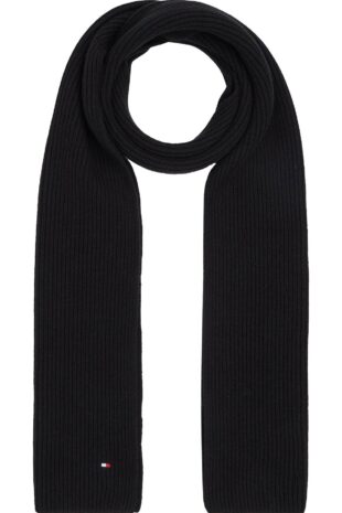 دستکش سیاه مردانه تامی هیلفیگر | TYCURDB4NN169446932876213