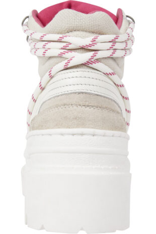 بوت طلایی زنانه تامی هیلفیگر | 5003047879