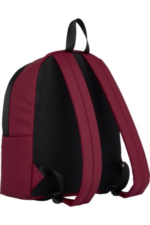 چمدان قرمز مردانه تامی هیلفیگر | AM0AM11519XJS