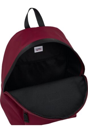 چمدان قرمز مردانه تامی هیلفیگر | AM0AM11519XJS