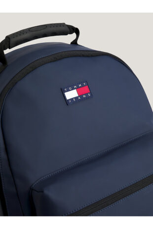 چمدان لاجورد مردانه تامی هیلفیگر | AM0AM11636C87