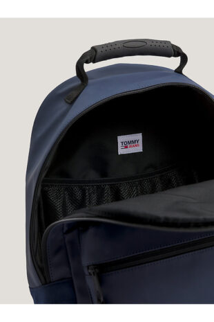 چمدان لاجورد مردانه تامی هیلفیگر | AM0AM11636C87