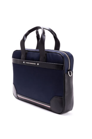 چمدان لاجورد مردانه تامی هیلفیگر | AM0AM11301DW6