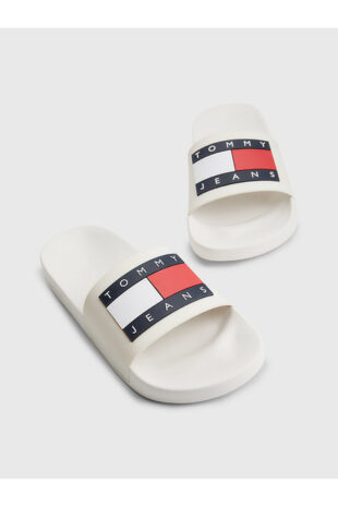 دمپایی صورتی مردانه تامی هیلفیگر | TYCMSMWYFN170259215311897