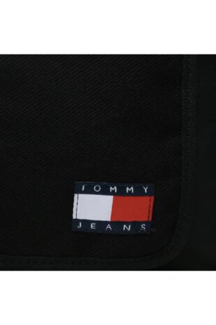 چمدان سیاه مردانه تامی هیلفیگر | AM0AM11147BDS