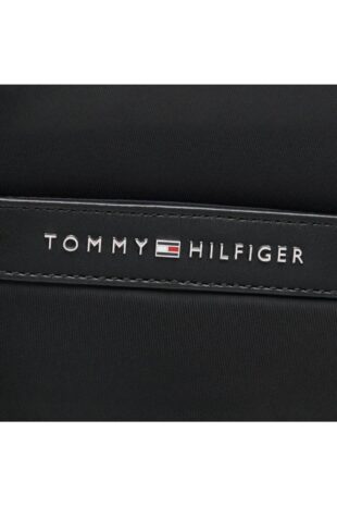 چمدان سیاه مردانه تامی هیلفیگر | AM0AM11306BDS