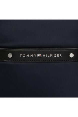 چمدان لاجورد مردانه تامی هیلفیگر | AM0AM11306DW6