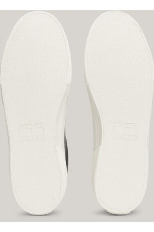 کفش پیاده روی سیاه مردانه تامی هیلفیگر | EM0EM01400.BDS