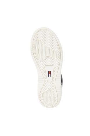 اسنیکر سیاه زنانه تامی هیلفیگر | 5003047990