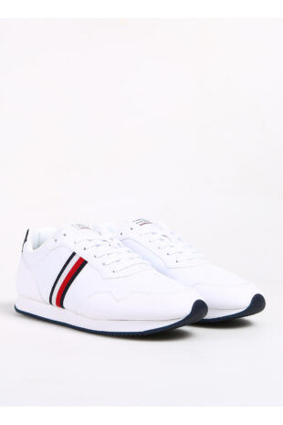 اسنیکر طلایی مردانه تامی هیلفیگر | 5003049155