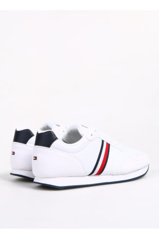 اسنیکر طلایی مردانه تامی هیلفیگر | 5003049155