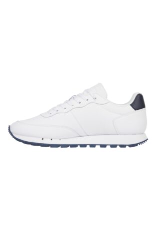 کفش دویدن سفید مردانه تامی هیلفیگر | EM0EM00898.YBR