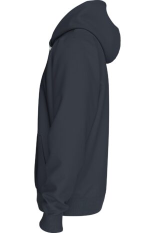 سویشرت لاجورد آستین استاندارد مردانه تامی هیلفیگر | DM0DM17988C1G