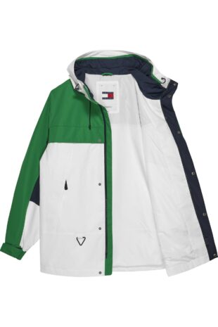 کت طلایی مردانه تامی هیلفیگر | DM0DM17886YBR