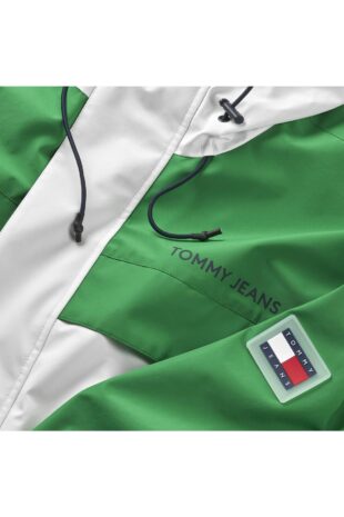 کت طلایی مردانه تامی هیلفیگر | DM0DM17886YBR