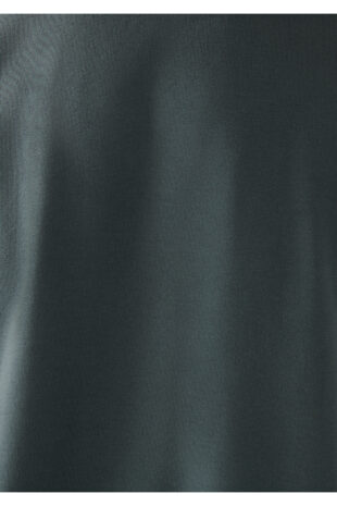 تی شرت سبز فاق نرمال آستین استاندارد مردانه ماوی | 610252