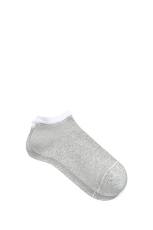 جوراب قهوه ای مردانه ماوی | 090273-20844