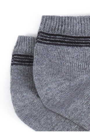 جوراب قهوه ای مردانه ماوی | 090984-25765