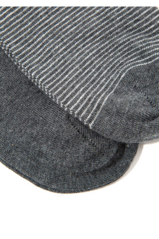 جوراب خاکستری مردانه ماوی | 092051-32162