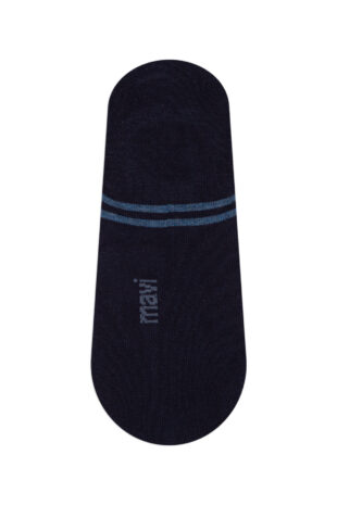 جوراب لاجورد مردانه ماوی | 092593-33648