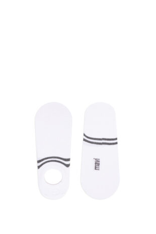 جوراب خاکستری مردانه ماوی | 092593-900