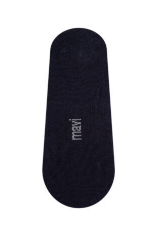 جوراب سیاه مردانه ماوی | 092594-620