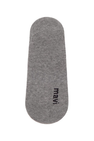 جوراب سیاه مردانه ماوی | 092594-900