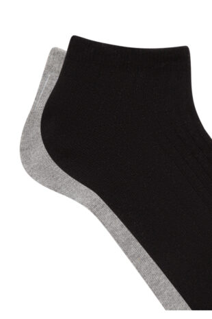 جوراب رنگارنگ مردانه ماوی | 092760-900