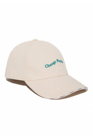 کلاه لبه دار بژ مردانه ماوی | 910825