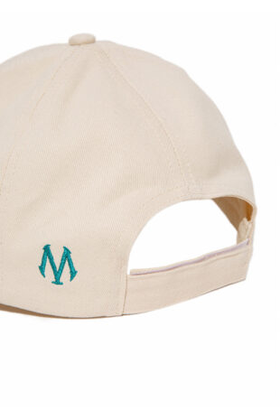 کلاه لبه دار بژ مردانه ماوی | 910825