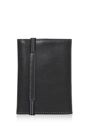 کیف پول خاکستری مردانه ماوی | 90927