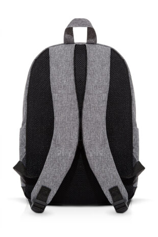 کوله پشتی خاکستری مردانه ماوی | 910309