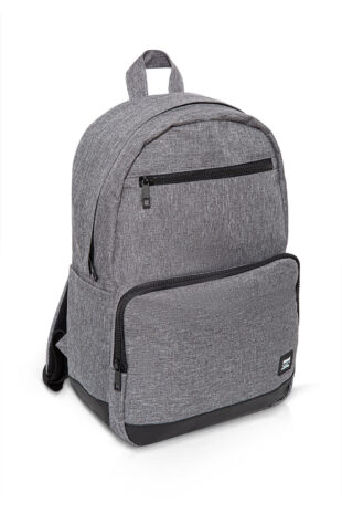 کوله پشتی خاکستری مردانه ماوی | 910309